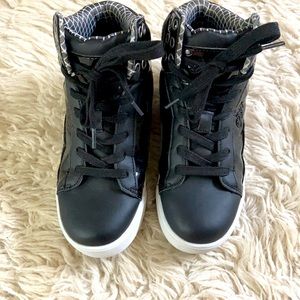 Pastry Girls Hip hop dance shoe size 2